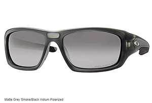 oakley valve size