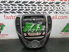 CADRE DE TABLEAU DE BORD CENTRAL HYUNDAI IX20 1.4 DIESEL D4FC 2010-2019 84740...