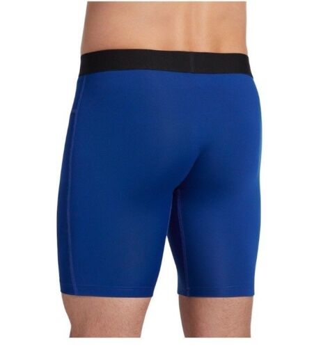 Herren Jockey 2er Pack Camouflage Blau Athletisch RapidCool Stretch Midway Slips Unterwäsche - Bild 4 von 5