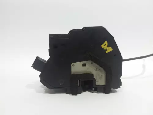 805011929R Serratura Porta Anteriore Destra per RENAULT CLIO IV * 1356412 - Foto 3 di 3