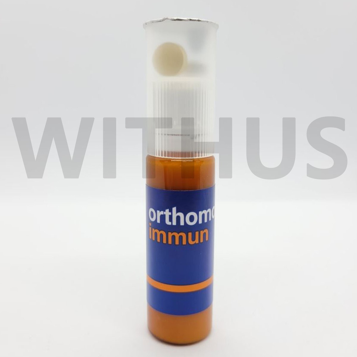 ORTHOMOL IMMUN Daily Drinking Bottle Multi-Vitamin [20ml x 919mg