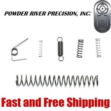Powder River Precision Drop-In Trigger Spring Kit for Springfield XDS/ XDS Mod.2