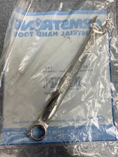 NEW 52-110 ARMSTRONG 10 MM 12 PT  COMBINATION WRENCH 52110