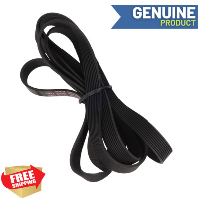 Hotpoint VTD00 VTD20 VTD60 - Cinghia Per Asciugatrice Originale - Foto 13