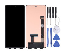 OEM For Motorola Edge X30 XT2201-2, XT2201-6 LCD Display Touch Screen Digitizer