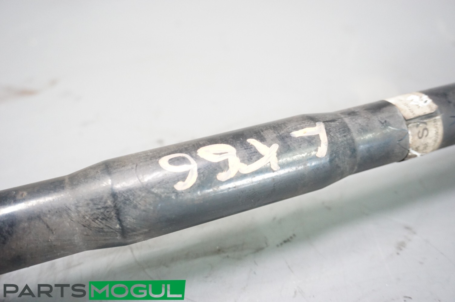 14-17 Maserati Ghibli M157 Rear Left Driver Side Axle Shaft 06700054540 OEM