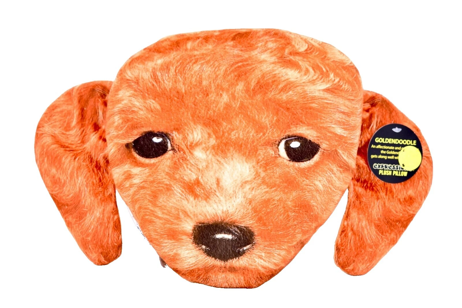 100% Polyester Dog Modern Home Décor Pillows