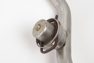 Fuel Distribution Rail MERCEDES BENZ SL 230 R230 55 AMG 