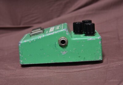 Maxon 80’s OD-808 Vintage Amazon.com: Maxon Reissue Series OD808 Overdrive : Musical
