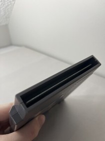 ICE HOCKEY 1988 - NES Nintendo Entertainment System-Works Good Condition NES