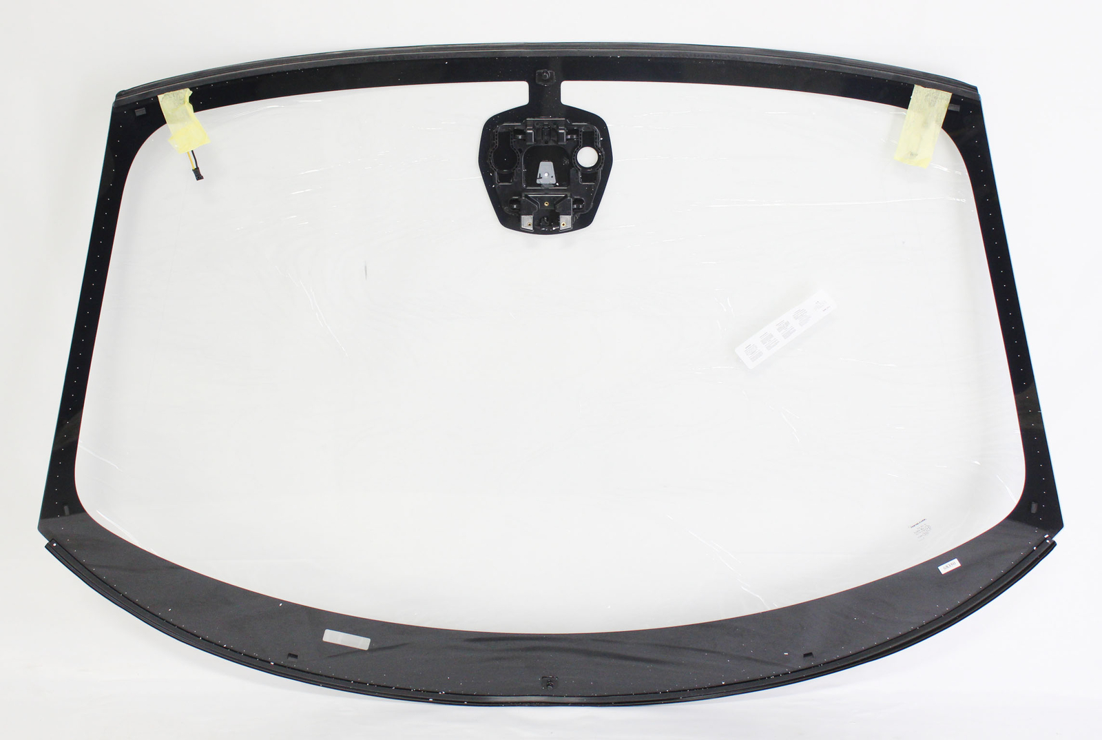 Glass Windshield Assembly Lh Part Number - 15AC900CP For McLaren
