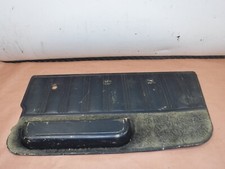 Jeep Wrangler Yj 87-95 Passenger Interior Full Hard Door Panel Painted Free Ship Jeep Wrangler Yj 87-95 Passenger Interior Full Hard Door Panel Painted Free Ship