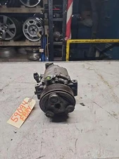 fits 2005-2015 NISSAN XTERRA 05-19 FRONTIER 09-13 EQUATOR A/C AIR COMPRESSOR