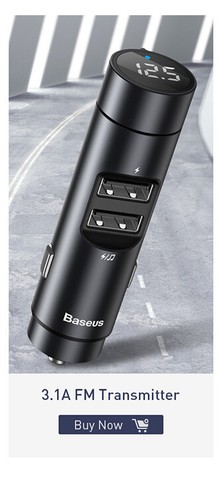 Transmisor Radio Mechero Coche Universal Doble Toma de Carga Móvil |