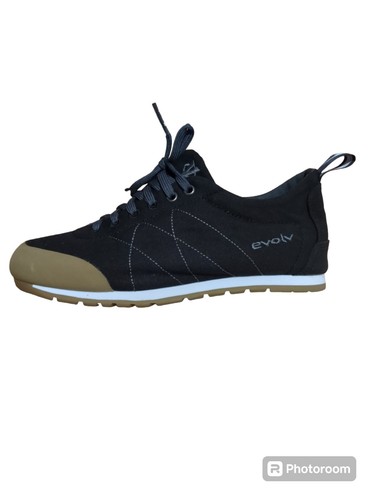 Evolv Cruzer Approach Shoes Women's Size 7.5