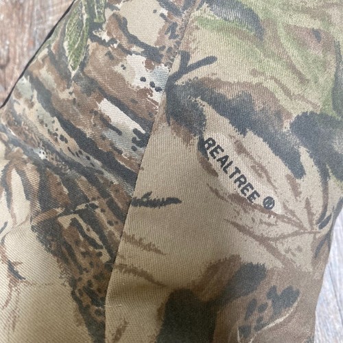 Vtg ICEBREAKER Insulated Overboot Sz M Realtree Camo Boot Blanket Warmer Hunting - Picture 10 of 12