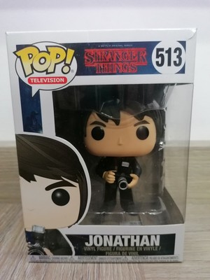 jonathan funko pop