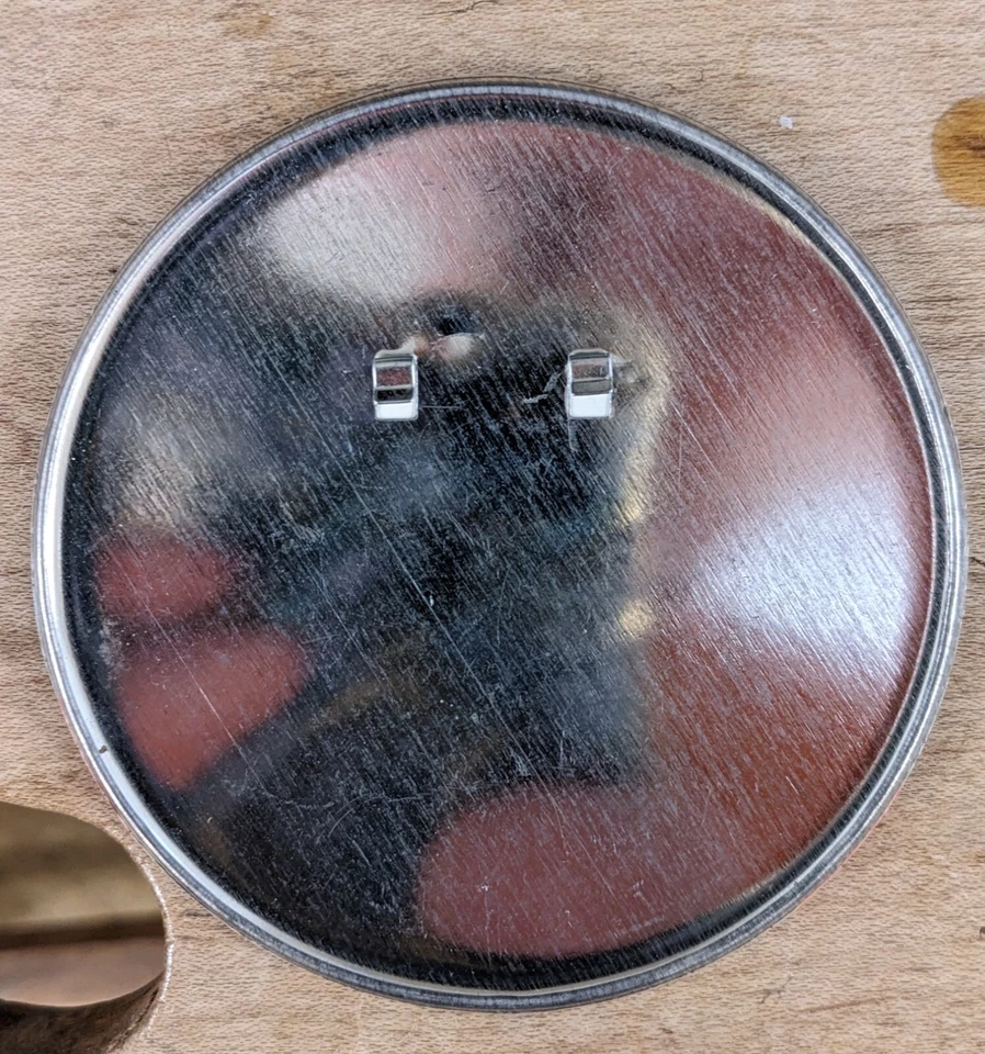 Orig. 1965 MINNESOTA TWINS First World Series Pinback Pin and 1987 Champion Pin - Image 4 of 4