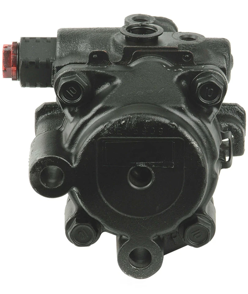 Насос гидроусилителя руля подходит для Lexus IS300 CARDONE REMAN 2001-2005 годов выпуска - Изображение 3 из 4