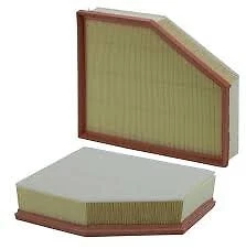 OEM Type Engine Air Filter WIX For BMW 530E XDRIVE 2018-2023 L4-2.0L - Image 2 of 4