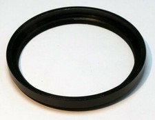 52mm lens ring Metal adapter single threaded