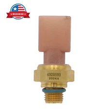 Intake Manifold Engine Oil Pressure Sensor Fits for Cummins ISX ISM 9047107