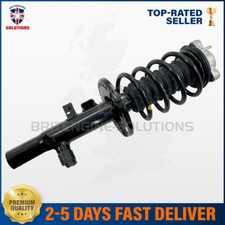 1x Front Left Shock Absorber Strut Assy w/VDC Fit BMW X3 G01 X4 G02 M40i 2018-22