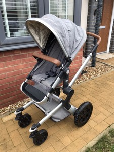 poussette joolz occasion