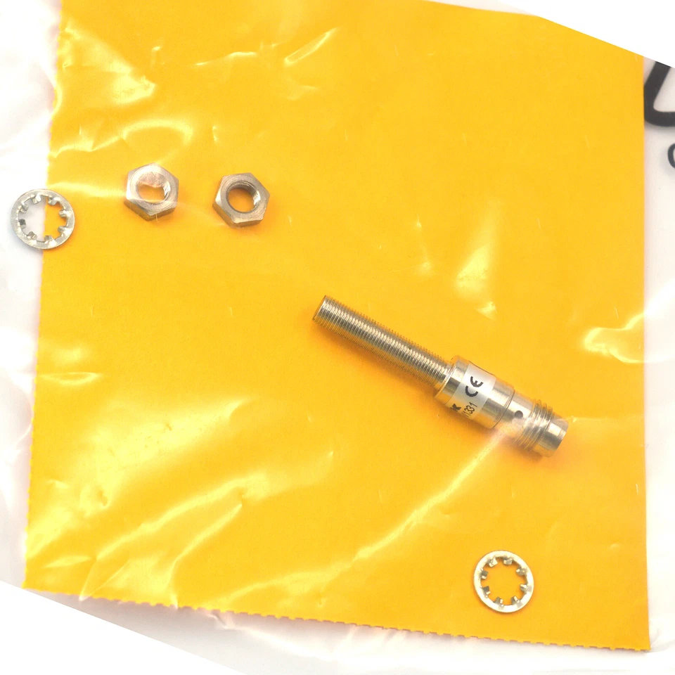 1PC Turck Bi1-EG05-AP6X-V1331 Proximity Switch Bi1EG05AP6XV1331 New Fast Ship - Image 4 of 4