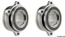 2X Radlager Hinterachse Für MERCEDES GLC 2015 + KLT/ME/121AB 2X Radlager Hinterachse Für MERCEDES GLC 2015 + KLT/ME/121AB