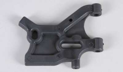 Querlenker hinten unten Kunststoff 2WD 4WD Buggy Marder Truck FG 06072/02 6072/2