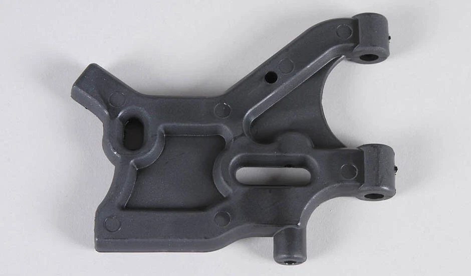Querlenker hinten unten Kunststoff 2WD 4WD Buggy Marder Truck FG 06072/02 6072/2 - Bild 1 von 1