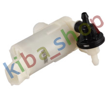 FOR HONDA CRV RE 09-12 WINDSCREEN WASHER DUAL PUMP