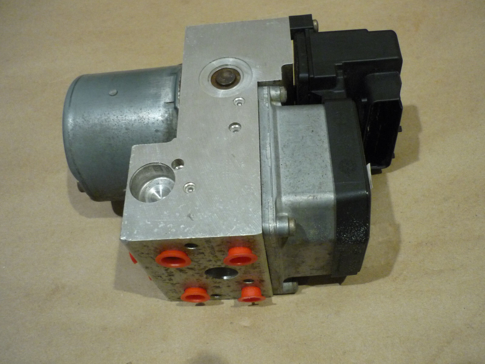 Maserati Coupe 2002 - ABS Hydraulic Control Unit - P/N 184827