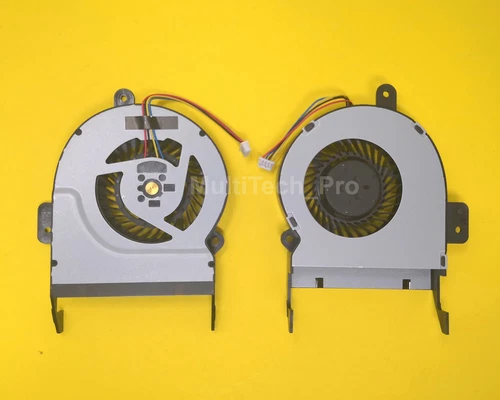 Kühler Lüfter Asus X55A X55U F55 F55C K55 K55a K55x K55v K55VD Ventilator FAN