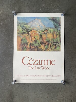 セザンヌ Ce'zanne The Late Work 洋書 画集 洋書画集 CEZANNE DREAWING セザンヌ - ノースブックセンター販売