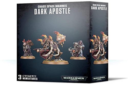 Lot 4 Livres Warhammer 40000 : Space Marines Du Chaos, Eldars Noirs, Guerres Guerres Warhammer 40000