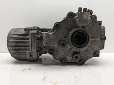 TOYOTA CAMRY XV40 2006 - 2011 REAR DIFFERENTIAL AXLE ASSEMBLY 69294 41110-73010