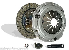 CLUTCH KIT SET fits HONDA ELEMENT SC DX CR-V EX LX 2.4L GAS DOHC 4Cyl