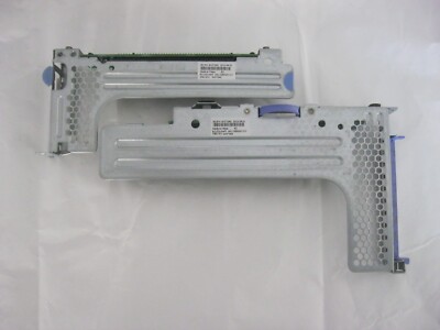 LOT 2 IBM 94Y7565 94Y7588 94Y7566 94Y7589 M4 Riser Card PCIe3 X16 riser PCIe3 X8