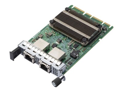BCM957416N4160C BROADCOM NetXtreme E-Series N210TP Netzwerkadapter ~D~