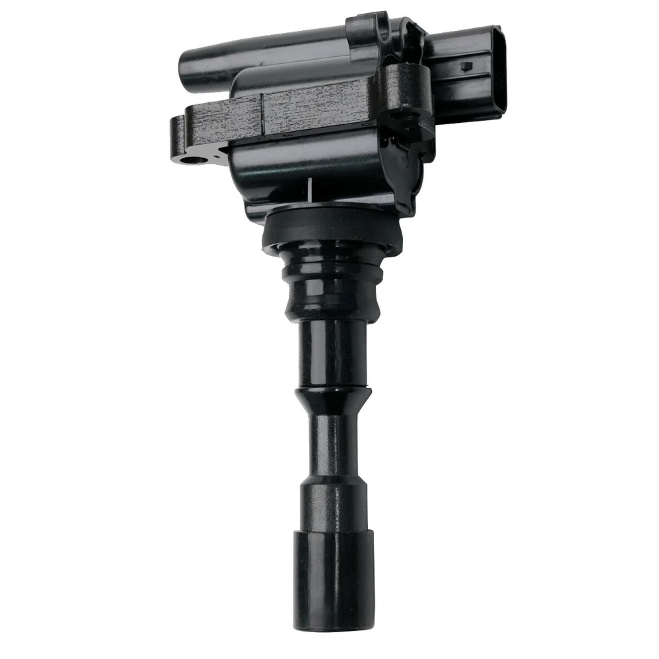 Ignition Coil & Spark Plug & Wireset for 03-06 Kia Sorento 3.5L V6 UF431 - Image 2 of 4