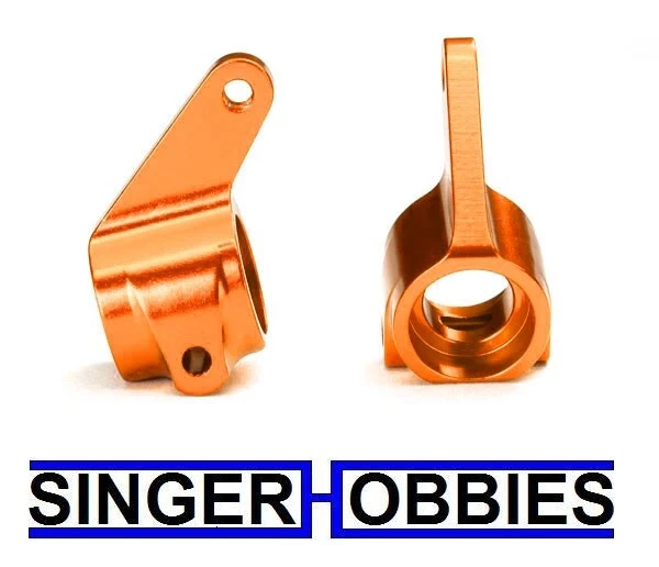 Shock Hardware Plastics (2): LST 3XL-E-604153