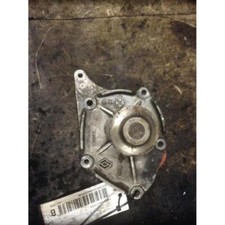 Pompe à eau Nissan QASHQAI