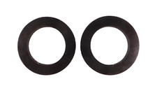 Culligan Softener Bypass Valve Connector Adapter Fitting Flange Gaskets Seals