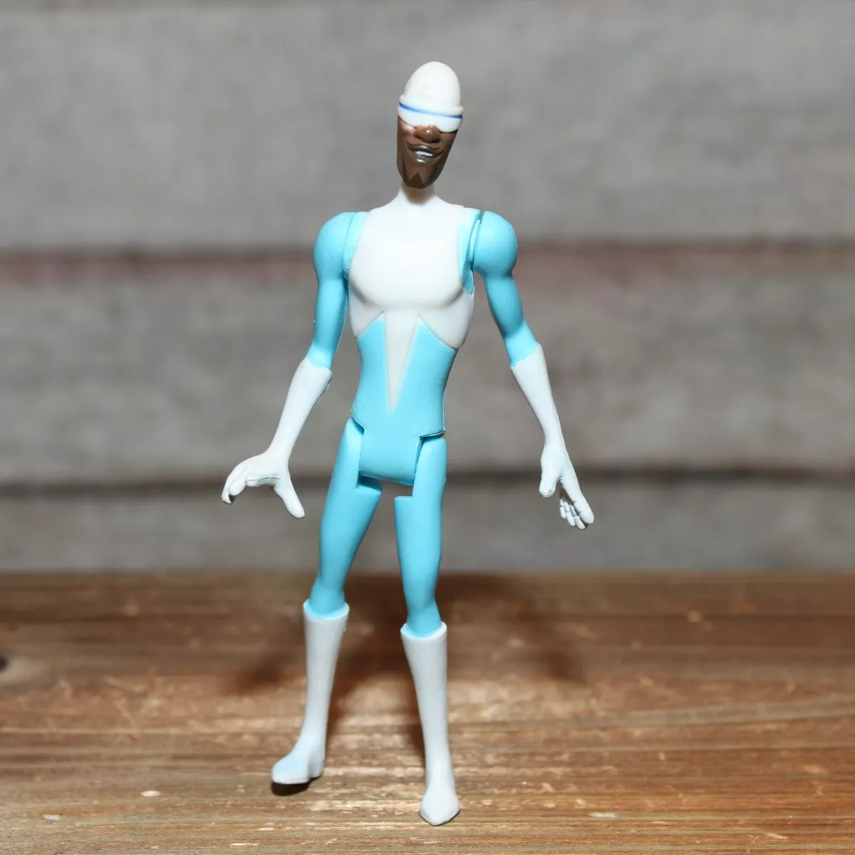 Frozone toy sales