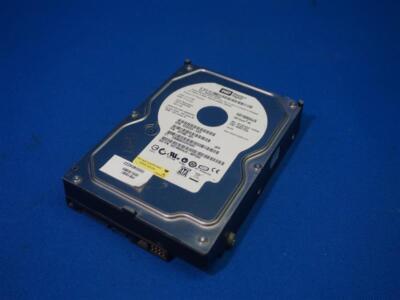 Western Digital WD1600AAJS WD1600AAJS-60PSA0 HardDisk Drive 160GB
