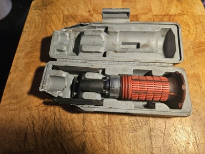  Hand Held 1/2 inch Impact Driver and Impact Screwdriver Bits Set