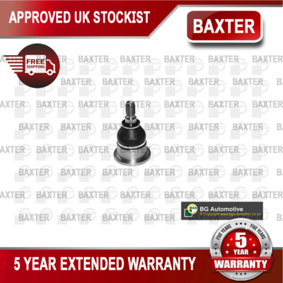 Fits Jaguar XK8 XK XJ 3.2 3.6 4.0 4.2 Baxter Front Upper Ball Joint MNC1450AA