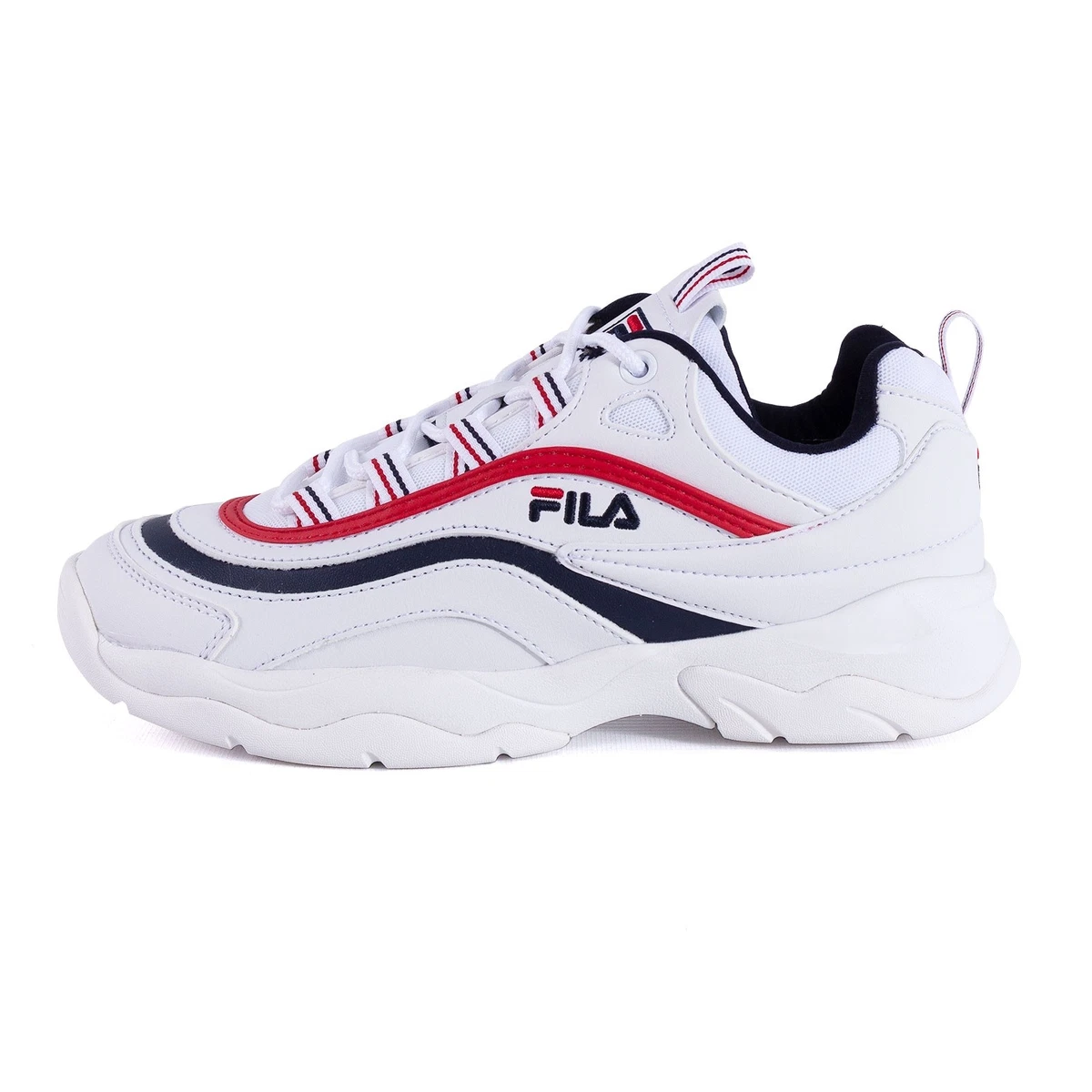 Fila bleu cheap foncé